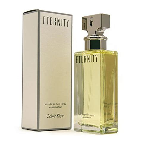 eternity perfume cheapest